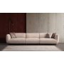 Atelier del Sofa Sofa sa 3 sedišta Pavia 5 Seater (L15+O1+15R) - slika 1