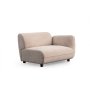 Atelier del Sofa Sofa sa 3 sedišta Pavia 5 Seater (L15+O1+15R) - slika 5