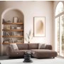 Atelier del Sofa Ugaona sofa Pavia Corner 1 (L15+Chl Rıght) - slika 1
