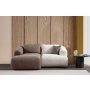 Atelier del Sofa Ugaona sofa Sofia (Chl L + 1R) - slika 1