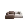 Atelier del Sofa Ugaona sofa Sofia (Chl L + 1R) - slika 5