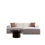 Atelier del Sofa Ugaona sofa Melva (L15 + Chl Rıght) - slika 3