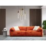 Atelier del Sofa Sofa sa 3 sedišta Flamingo Lounge (L15+15R) - slika 1