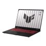 ASUS TUF Gaming A16 FA608UM-RV015 (16 inca FHD+, Ryzen 7 260, 16GB, SSD 1TB, RTX 5060) - slika 1