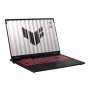 ASUS TUF Gaming A16 FA608UM-RV015 (16 inca FHD+, Ryzen 7 260, 16GB, SSD 1TB, RTX 5060) - slika 3
