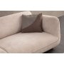 Atelier del Sofa Sofa sa 4 sedišta Pavia 4 Seater Cream - slika 5