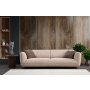Atelier del Sofa Sofa sa 4 sedišta Pavia 4 Seater Cream - slika 1