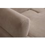 Atelier del Sofa Sofa sa 3 sedišta Hera Cream - slika 4
