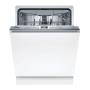 BOSCH SBH4ECX28E Ugradna mašina za pranje sudova - slika 1