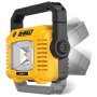 DeWALT DCL077 Akumulatorski LED Reflektor XR, Solo - slika 1