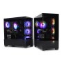 BC GROUP Intel Core i7-13700F/Liquid 360/64GB DDR5/M.2 1TB/RTX5070 Ti 16GB/X218B/1000W - slika 1