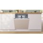 BOSCH SMV4EVX08E Ugradna mašina za pranje sudova - slika 2