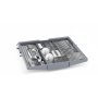 BOSCH SMV4EVX08E Ugradna mašina za pranje sudova - slika 5