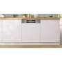 BOSCH SMI6ZCS16E Ugradna mašina za pranje sudova - slika 2