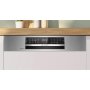 BOSCH SMI6ZCS16E Ugradna mašina za pranje sudova - slika 3