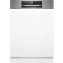 BOSCH SMI6ZCS16E Ugradna mašina za pranje sudova - slika 1