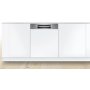 BOSCH SMI2HTS02E Ugradna mašina za pranje sudova - slika 3