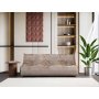 Atelier del Sofa Sofa sa 3 sedišta Bocek Cream - slika 2
