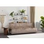 Atelier del Sofa Sofa sa 3 sedišta Bocek Cream - slika 3