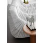 Atelier del Sofa Sofa sa 3 sedišta Bocek White - slika 3
