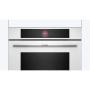 BOSCH HBG7341W1 Ugradna rerna - slika 2