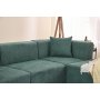 Atelier del Sofa Ugaona sofa Raks Green - slika 5