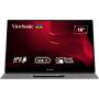 VIEWSONIC 15.6 inča TD1655 Touch 1920x1080/Full HD/IPS - slika 1