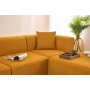 Atelier del Sofa Ugaona sofa Raks Orange - slika 4