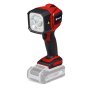 EINHELL TC-CL 18/350 Li – Solo akumulatorska lampa - slika 1