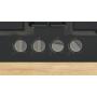 BOSCH PNH6B6K40 Ugradna plinska ploča - slika 2
