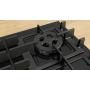 BOSCH PNH6B6K40 Ugradna plinska ploča - slika 4
