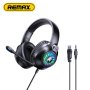 LINKOM Gaming Wired Headphone RM-705 - slika 1