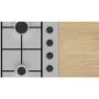 BOSCH PBP6B5K80 Ugradna plinska ploča - slika 2