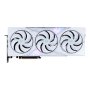 MSI NVidia RTX 5070 Ti 16G 256bit GeForce RTX 5070 Ti 16G GAMING TRIO OC WHITE grafička karta - slika 2