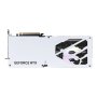 MSI NVidia RTX 5070 Ti 16G 256bit GeForce RTX 5070 Ti 16G GAMING TRIO OC WHITE grafička karta - slika 4