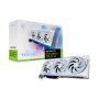 MSI NVidia RTX 5070 Ti 16G 256bit GeForce RTX 5070 Ti 16G GAMING TRIO OC WHITE grafička karta - slika 1