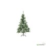 Shimmer Novogodišnja jelka, PVC, 240 cm, 1249 grana - slika 1