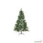 Shimmer Novogodišnja jelka, PVC+PE, 120 cm, 602 grana - slika 1