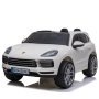 ARISTOM 2205 Porsche SUV na baterije beli - slika 1