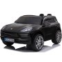 ARISTOM 2205 Porsche SUV na baterije crni - slika 2