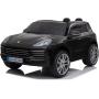 ARISTOM 2205 Porsche SUV na baterije crni - slika 1