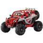 ARISTOM 2209 UTV Off-Road automobil crveni - slika 1
