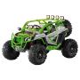 ARISTOM 2209 UTV Off-Road automobil zeleni - slika 1