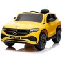 ARISTOM 290 Mercedes EQA žuti - slika 1