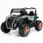 ARISTOM 2217 UTV 4x4 pogon sivi - slika 1