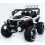 ARISTOM 287 Bagi Quad beli - slika 1