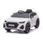 ARISTOM 2206 Licencirani Audi RS 6 beli - slika 1