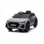 ARISTOM 2206 Licencirani Audi RS 6 sivi - slika 1