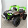 ARISTOM Džip na akumulator UTV X8n sivi - slika 1