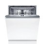 BOSCH Ugradna mašina za sudove Serija 4 60 cm SMV4EVX09E - slika 1